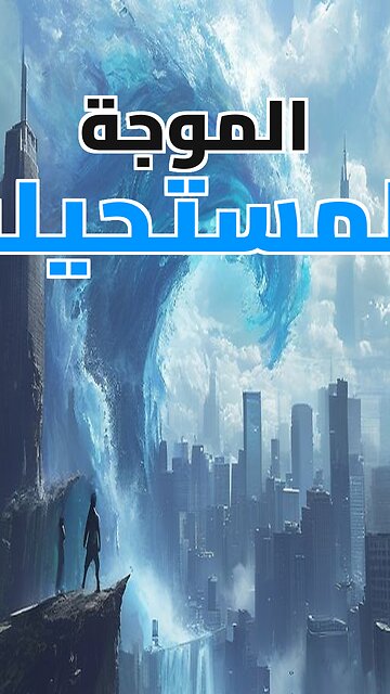 أعلى موجة في تاريخ البشرية