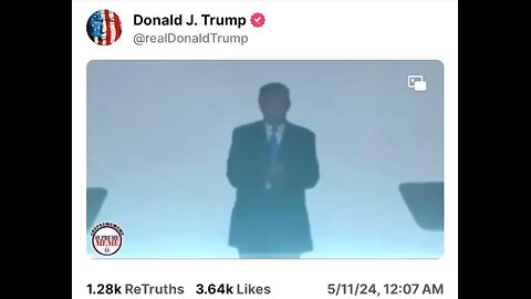 Winning For America Is What Trump Does!