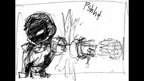 Brush Up: Real-Time Art Practice