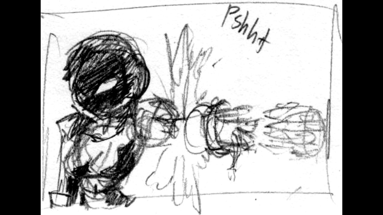 Brush Up: Real-Time Art Practice