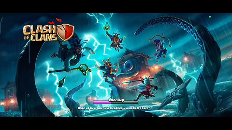clash of clans gameplay part-8