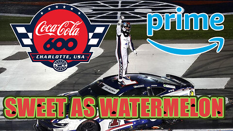 Ross Chastain Shocks Everyone With 2025 NASCAR Win!