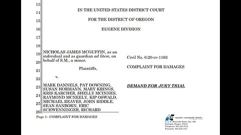 False Narratives and Wrongful Convictions