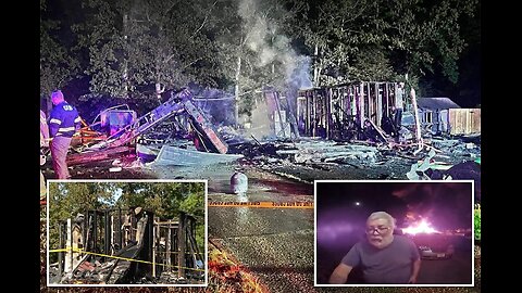 2 bodies among debris after home ‘explodes' in Washington Twp., New Jersey