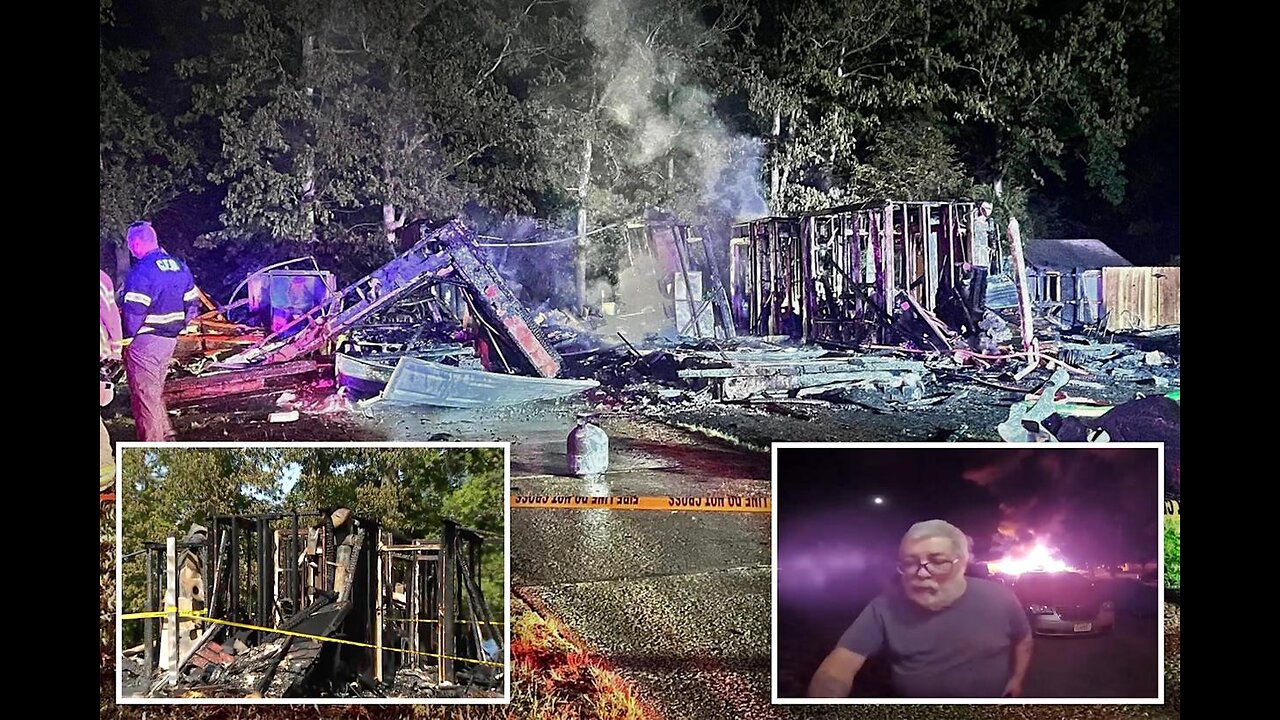 2 bodies among debris after home ‘explodes' in Washington Twp., New Jersey