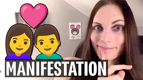 Love Manifestation Working