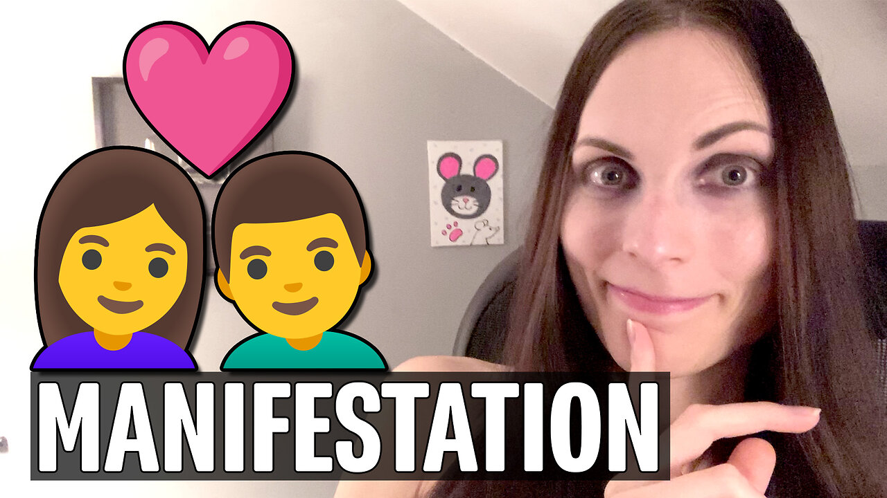 Love Manifestation Working
