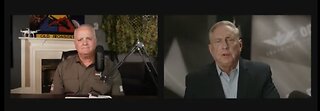 Col Doug Macgregor: Putin Won't be be PRESSURED into Anything