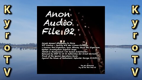 SG Anon - Audio File 92 (Swedish subtitles)