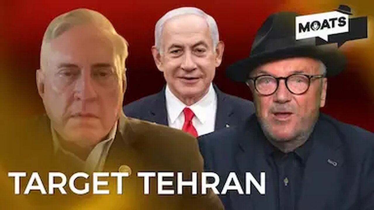 INTERVIEW: We are going to find ourselves in a confrontation with Russia