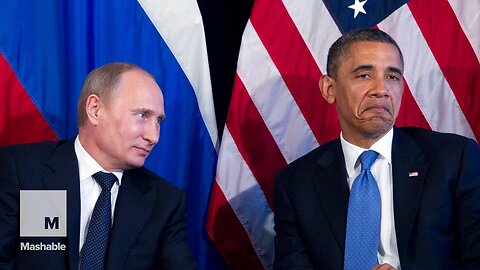 Pushed to the Brink: The Secret Truth of NATO Expansion Against Russia
