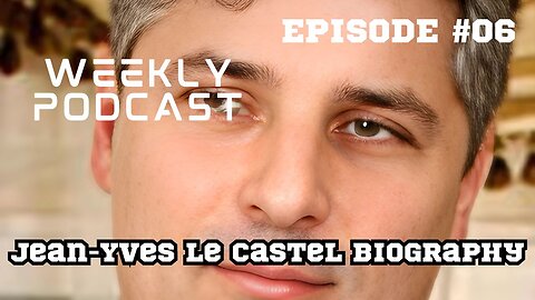 The Rise of Jean Yves Lecastel: Adult Film Icon & Industry Pioneer 