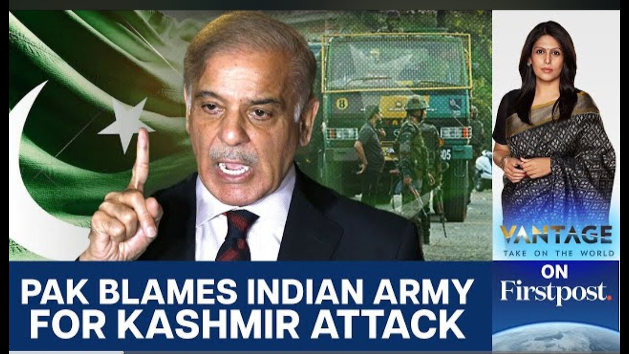 Terror, Denial, Blame Game, Repeat: Why Pakistan’s Script Never Changes