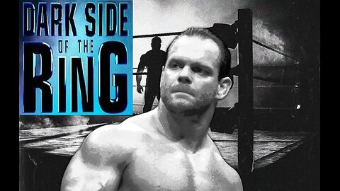 ''DARK SIDE OF THE RING'' Chris Benoit's Triumph and Tragedy. Wrestling Documentary HD (March 2020)