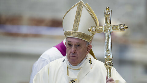 A NEW POPE | TUNED-IN LIVE