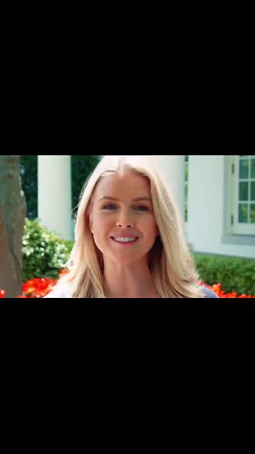 Press Sec’s MAGA Minute