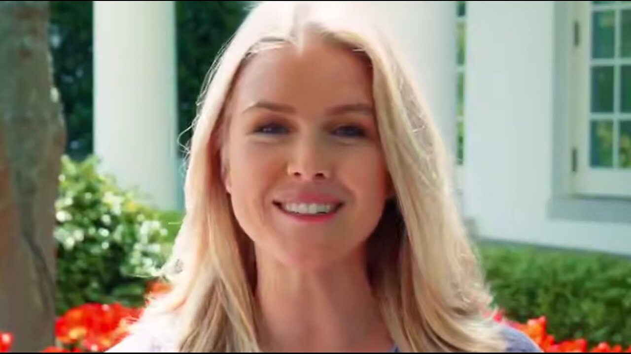 Press Sec’s MAGA Minute