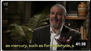 Vaccines Revealed - All Bonus Parts below - Dr. Rashid Buttar Episode 5/9