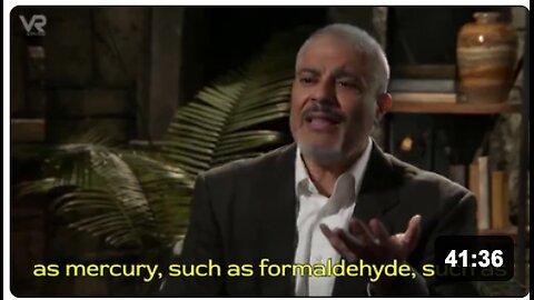 Vaccines Revealed - All Bonus Parts below - Dr. Rashid Buttar Episode 5/9