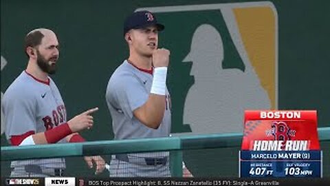 MLB THE SHOW 25.
