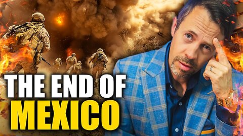 Mexican Cartel BREACHES Border… Trump Unleashes HELL With 4,000 Marines!!!