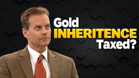 Top Gold Tax Questions Answered