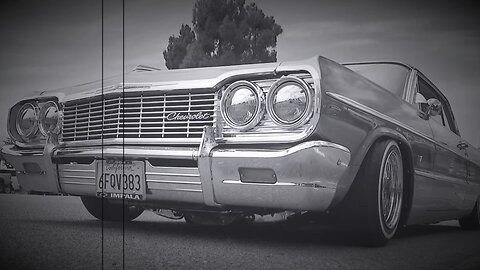 West coast instrumental