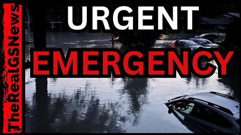 ⚠️ "LEAVE NOW!" Urgent Evacuation Alert in ALASKA - Officials: “Don't wait, Evacuate TONIGHT.”