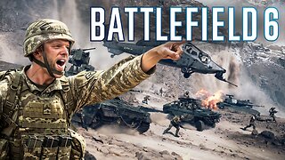 Battlefield 6 Beta - I CAN'T Get Enough!