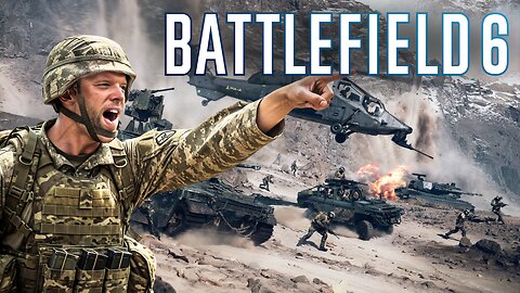 Battlefield 6 Beta - I CAN'T Get Enough!