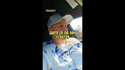 Daily Quote 📝 | 7/14/25 #MorningQuote #MotivationalQuotes #LifeQuotes #QuotesAboutLife #Sobriety