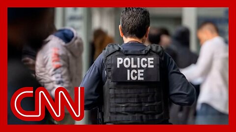 Sources: WH planning immigration enforcement in Chicago as soon as next week