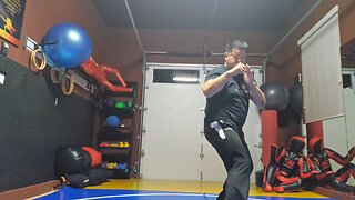 WTD Hand Combination 13, Drift Set (Rank 3)