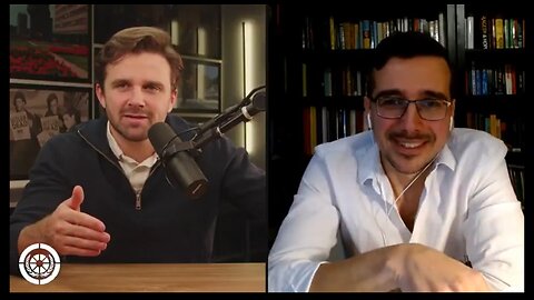 Legitimate Targets: EXPOSED: PETER THIEL'S IMMORTAL TECH COLONY