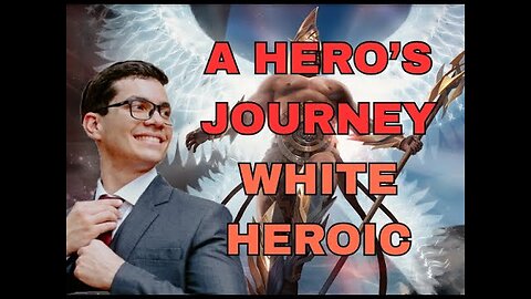 Heroing time! White Heroic Pauper League