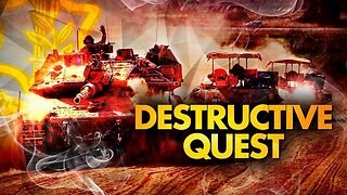 ►🚨▶⚡️🇮🇱⚔️🇵🇸❗️⚡️ SouthFront | Israel’s Destructive Quest In Gaza | Sep 04, 2025