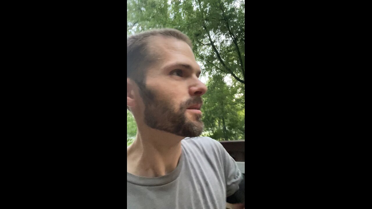 Day 10 of training for a 50 mile ultra