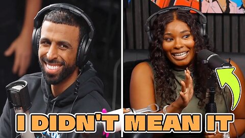 Clavicular CLAPS BACK at 304 Girl – BW Says MOST OUTRAGEOUS Thing & Gets SHUT DOWN Hard! 😱🔥