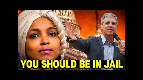 "GO BACK TO YOUR COUNTRY" Steve Drazkowski DESTROY Ilhan Omar with Facts