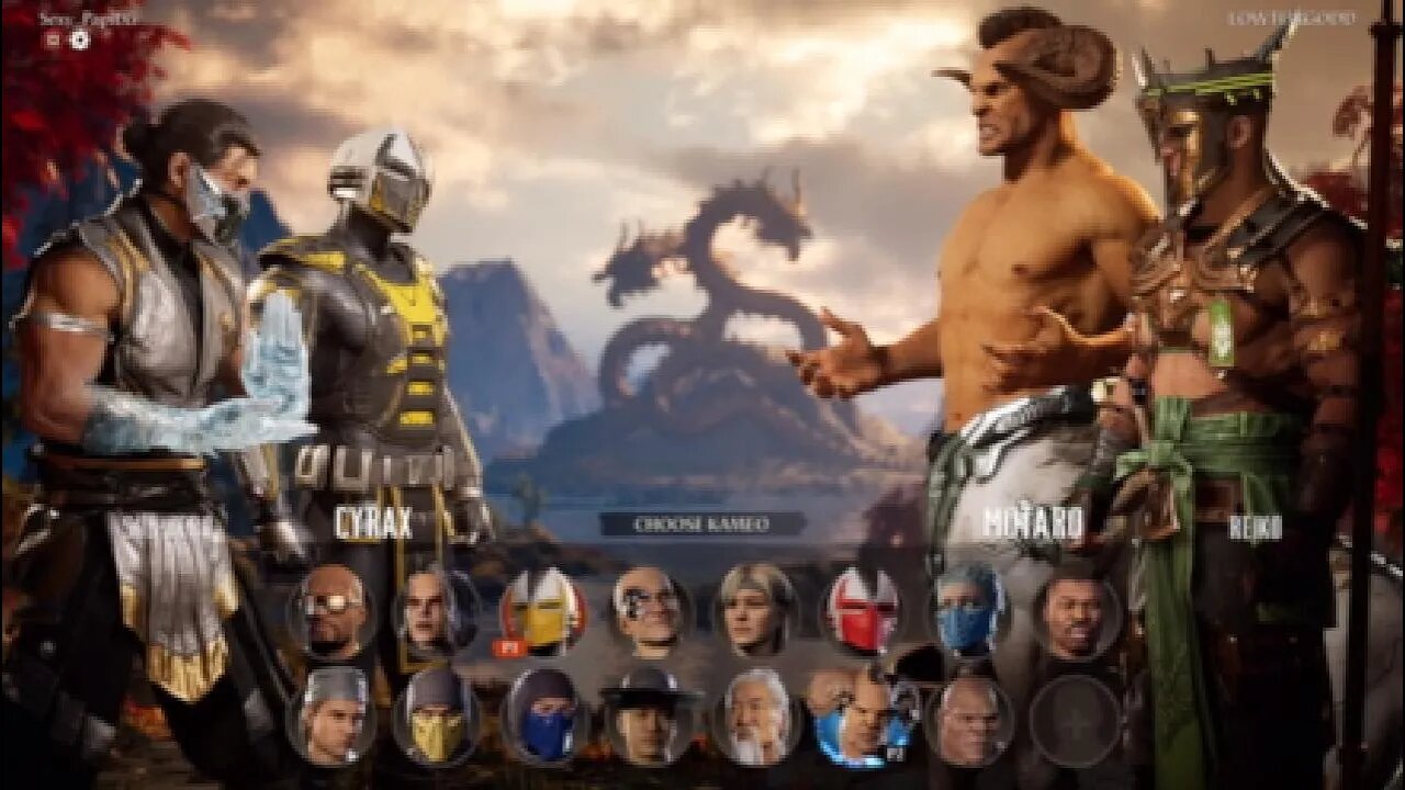 I Faced LowTierGod and this what happened [REUPLOAD]