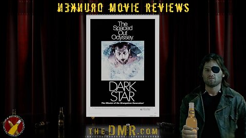 DMR #283: Dark Star