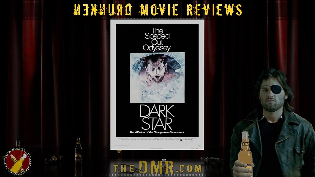DMR #283: Dark Star