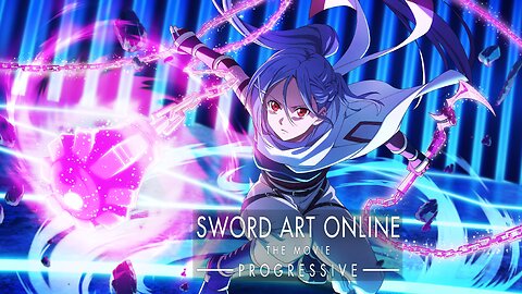 SAO Progressive ~sword suite~ by Yuki Kajiura
