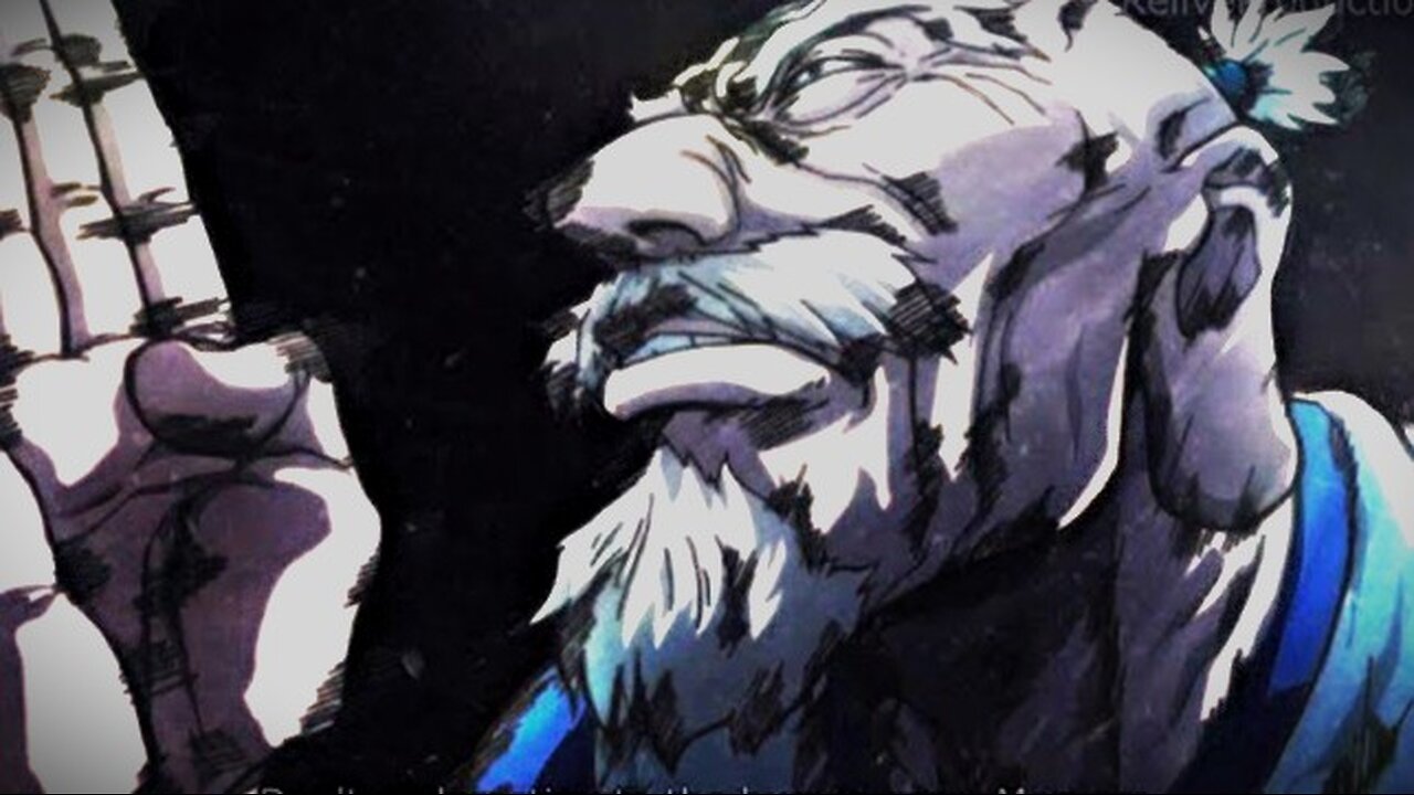 Ant King Deadly scene (Part 12) Hunter x Hunter #hunterxhunter #anime #edit #merum #antking #netero