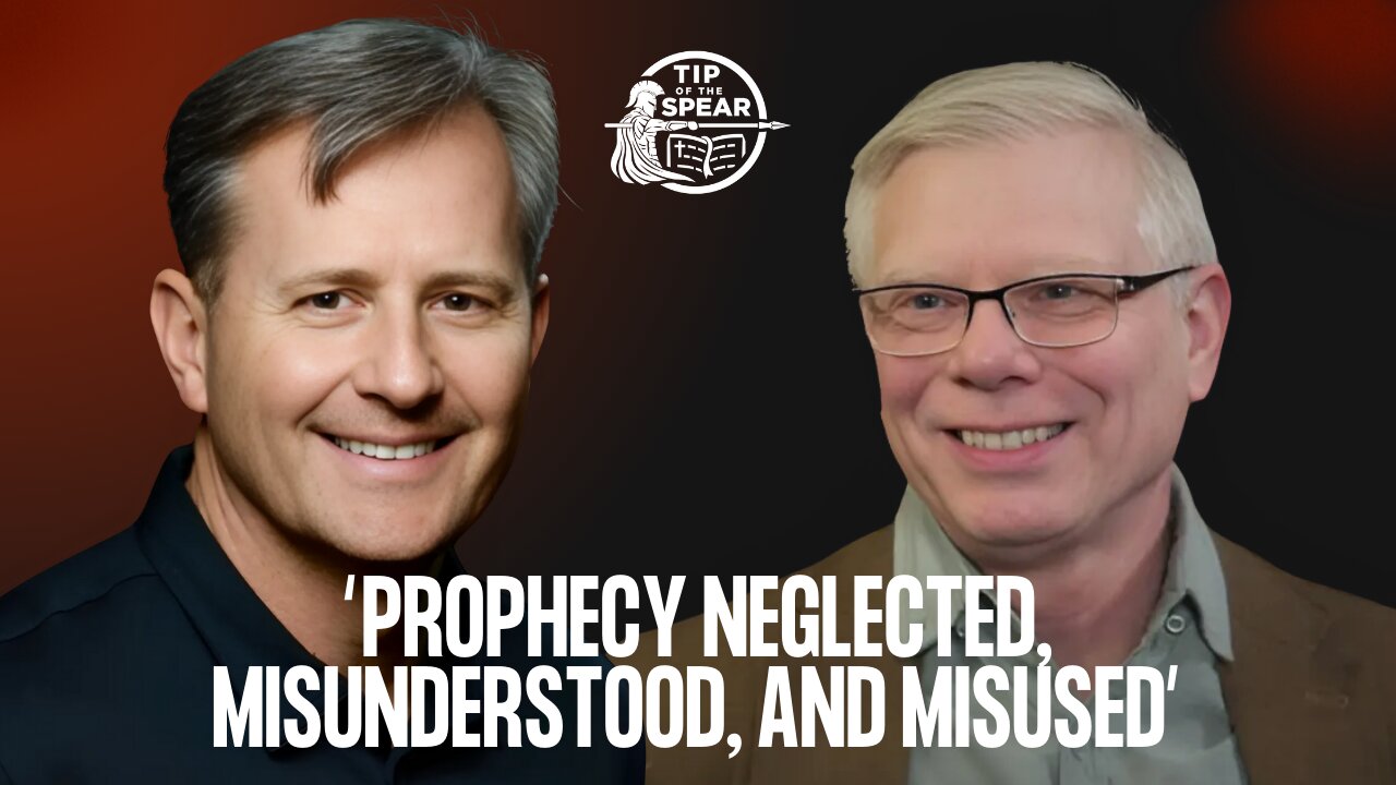 Prophecy Neglected, Misunderstood, and Misused: Lee Brainard