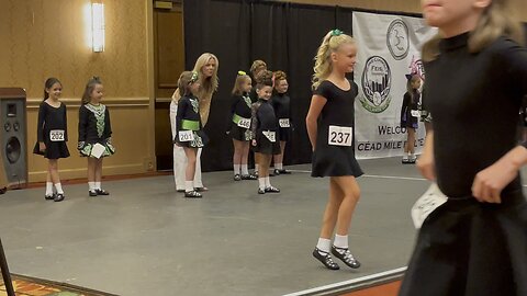 Iolanthe beginner Reel
