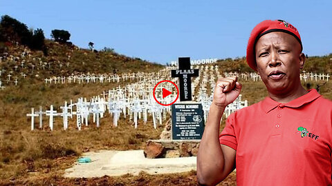 SOUTH AFRICA - A Heartbreaking Journey into the Farm Murder Crisis