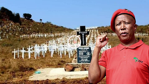 SOUTH AFRICA - A Heartbreaking Journey into the Farm Murder Crisis