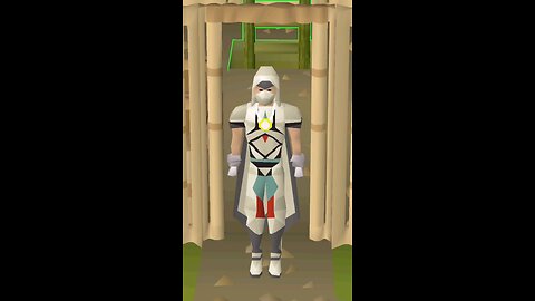 Finally got my favorite graceful recolor