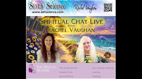 Angie Suddoth Walsh & Rachel Vaughan - Jun to Sep 2025 predictions live